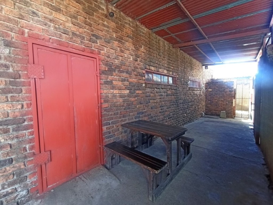 Commercial Property for Sale in Zamdela Free State